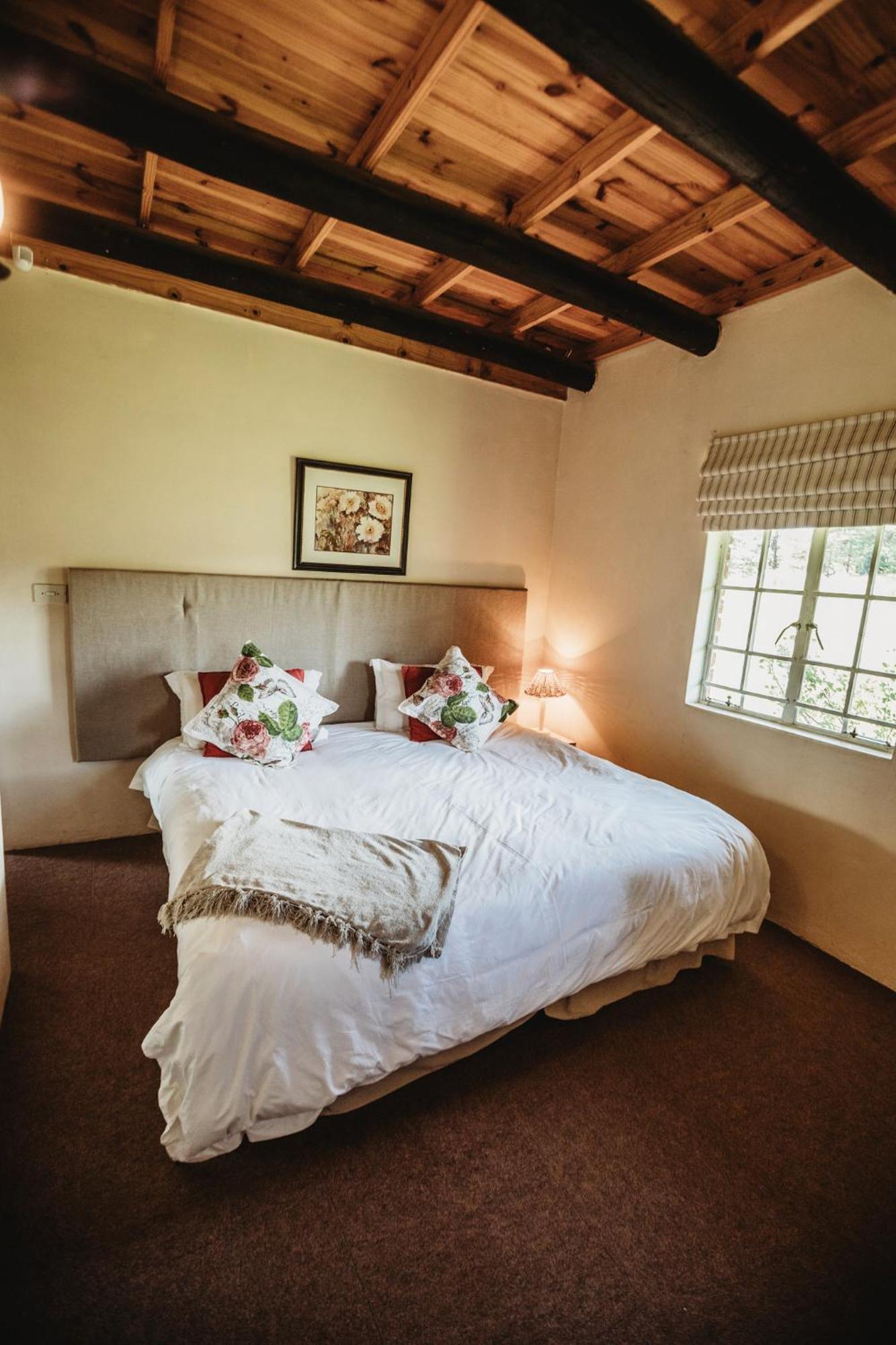 Valley Lakes Chalets Underberg Zimmer foto